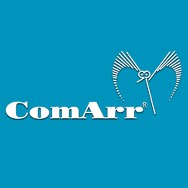 logo ComArr, spol. s r.o.