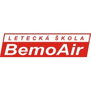 logo Letecká škola BEMOAIR s.r.o. - Letecký - pilotní výcvik