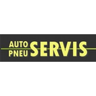 logo AUTOSERVIS, PNEUSERVIS, AUTOKLEMPÍŘSTVÍ - PAVEL VÍTEK