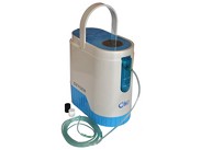 OLIVE Electronic Technology CO, Ltd.  PŘENOSNÝ OXYGENERÁTOR OLIVE MINI s ionizátorem a zvlhčovačem