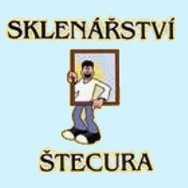 logo Sklenářství Štecura - Sklenářské služby