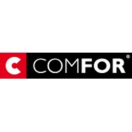 logo Comfor stores, a.s.