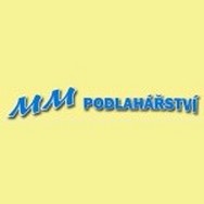 logo MM Podlahářství Martin Klimeš Orel u Chrudimi