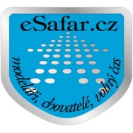 logo E-Shop esafar