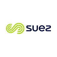logo SUEZ Využití zdrojů a.s.