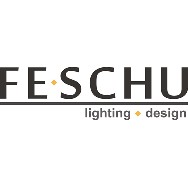 logo Feschu lighting & design, s.r.o.