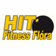 logo HIT Fitness Flora