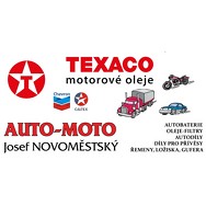 logo Josef Novoměstský