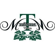 logo Vinařství MITOMA Vrbice