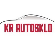 logo KR Autosklo - výměna autoskla