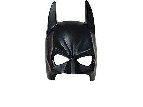 Batman maska