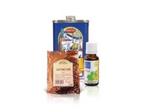 Neera Detox třídenní kúra + aktivátor