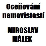 logo Miroslav Málek
