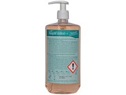 Laboratoires  PRODENE KLINT, Francie DEZINFEKČNÍ MÝDLO ASEPTIL LOTION - 1L