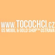 logo Tocochci.cz | Mobily, šperky, elektronika