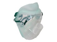 Intersurgial UK Ltd. INHALAČNÍ POLOMASKA TECHNOLOGIE MEDICALE K INHALÁTORŮM PROJET ARTSANA 22MM