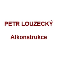 logo Petr Loužecký