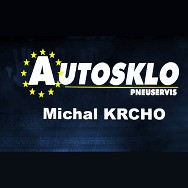 logo Autosklo Krcho Pneuservis