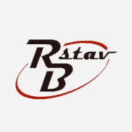 logo Robert Brys, zateplení a rekonstrukce