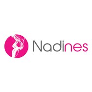 logo Nadines.cz - elektronické cigarety