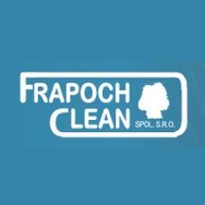 logo FRAPOCH - CLEAN, s.r.o. - úklidové služby
