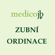 logo MUDr. Jiří Benda - Stomatologie