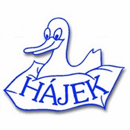 logo Hájek – Čištění peří