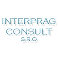 logo INTERPRAG CONSULT, s.r.o.