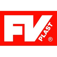 logo FV Plast, a.s. – Plastové trubky