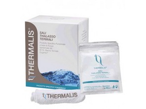 THERMALIS Italy THERMALIS SŮL (10 x 40ML)