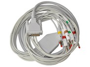 SEIVA s. r. o. EKG KABEL SEIVA