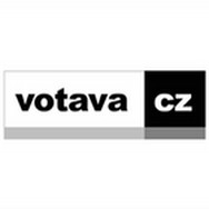 logo VOTAVA CZ s.r.o. - Kamenná dlažba Pardubice