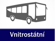 Vnitrostátní autobusová doprava ()
