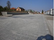 Veřejné komunikace a osvětlení ()