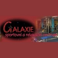 logo Galaxie - sportovní a relaxační centrum