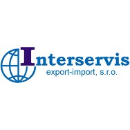logo Interservis export - import, s.r.o.