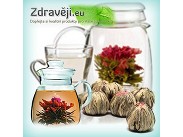 Čaje ()