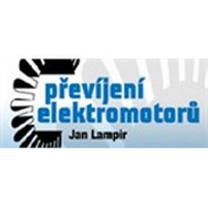 logo Jan Lampír
