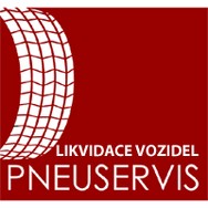 logo Autovrakoviště Morava - Pneuservis, pneubazar