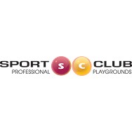 logo SPORT CLUB s.r.o. - Vybavení pro sportoviště a tělocvičny
