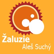 logo Aleš Suchý