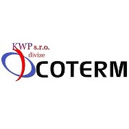 logo KWP, s.r.o. - termostatické hlavice