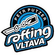 logo Petr Putzer - Půjčovna lodí a raftů