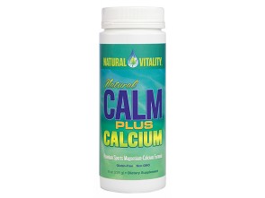 Calm Magnesium Plus Calcium