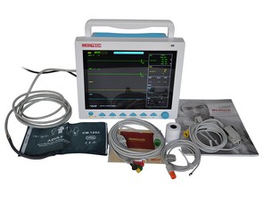 MEDITECH Equipment Co, Ltd. MONITOR MEDITECH MD-9000S