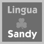 logo Lingua Sandy s.r.o. – Jazyková škola pro firmy i jednotlivce