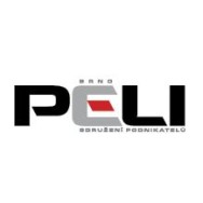 logo Petr Voleš - hliníkové lišty