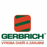 logo Gerbrich, s.r.o.