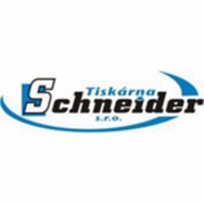 logo Tiskárna Schneider, s.r.o.
