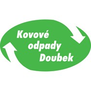 logo Kovové odpady s.r.o.